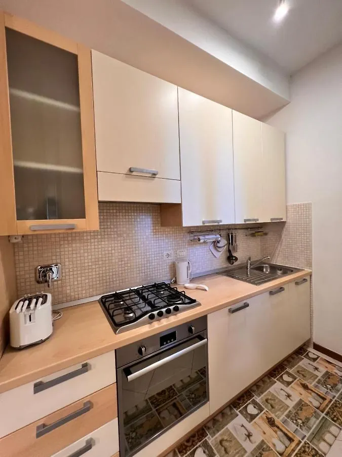 Casa Magnolia Apartment Bologna 0*,