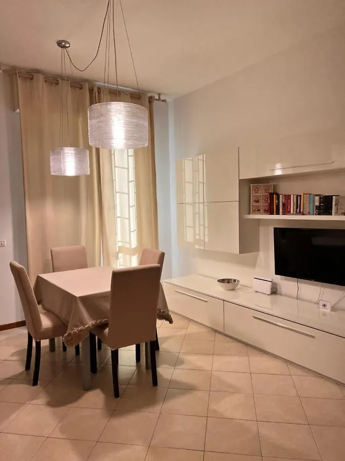 Casa Magnolia Apartment Bologna