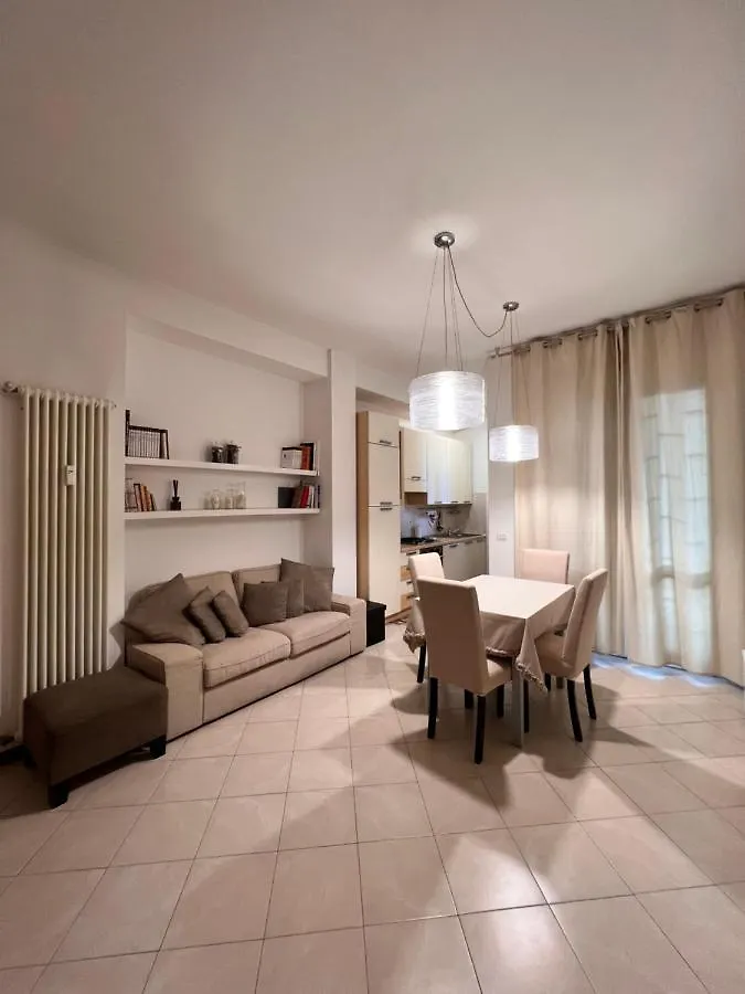 Casa Magnolia Apartment Bologna