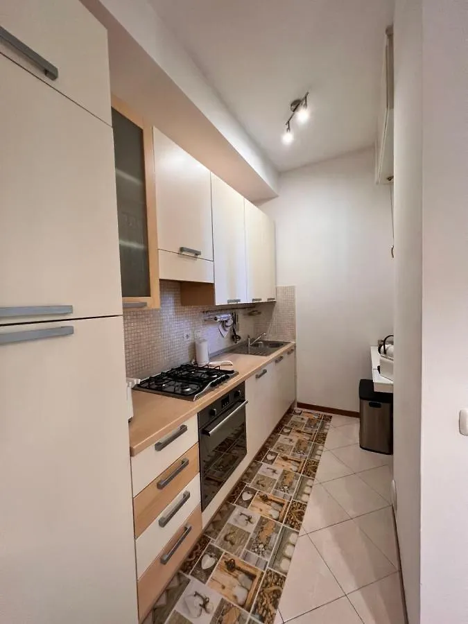 Casa Magnolia Apartment Bologna Italy