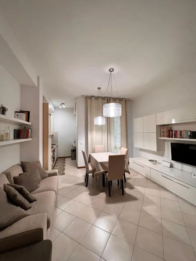Casa Magnolia Apartment Bologna
