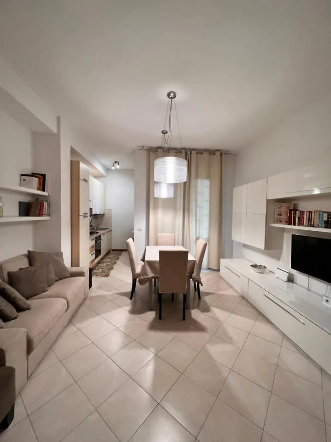 Casa Magnolia Apartment Bologna 0*,