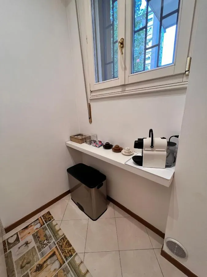 Casa Magnolia Apartment Bologna Italy