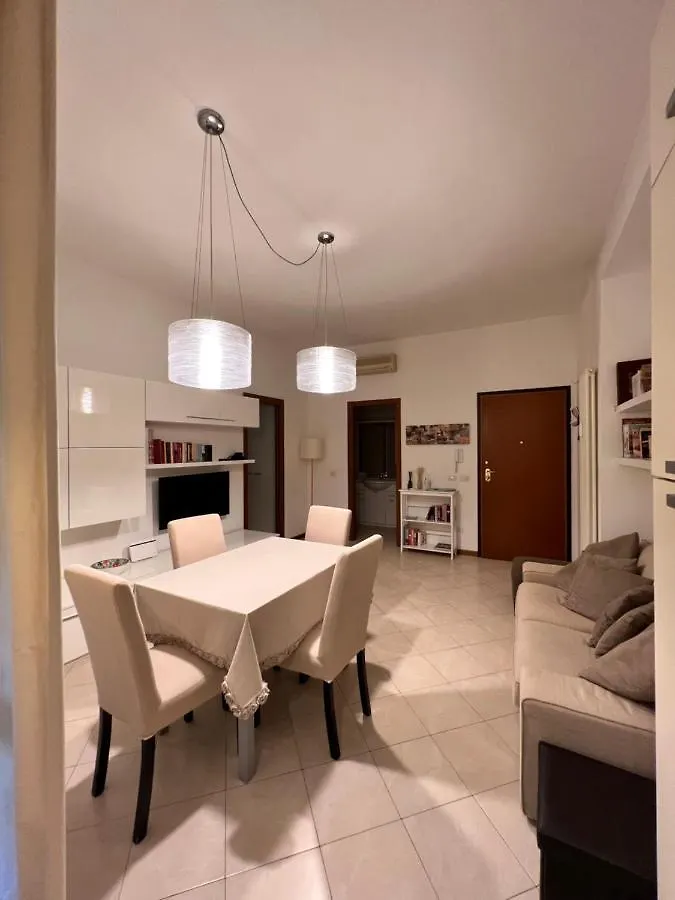 Casa Magnolia Apartment Bologna 0*,  Italy