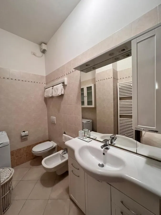Casa Magnolia Apartment Bologna Italy