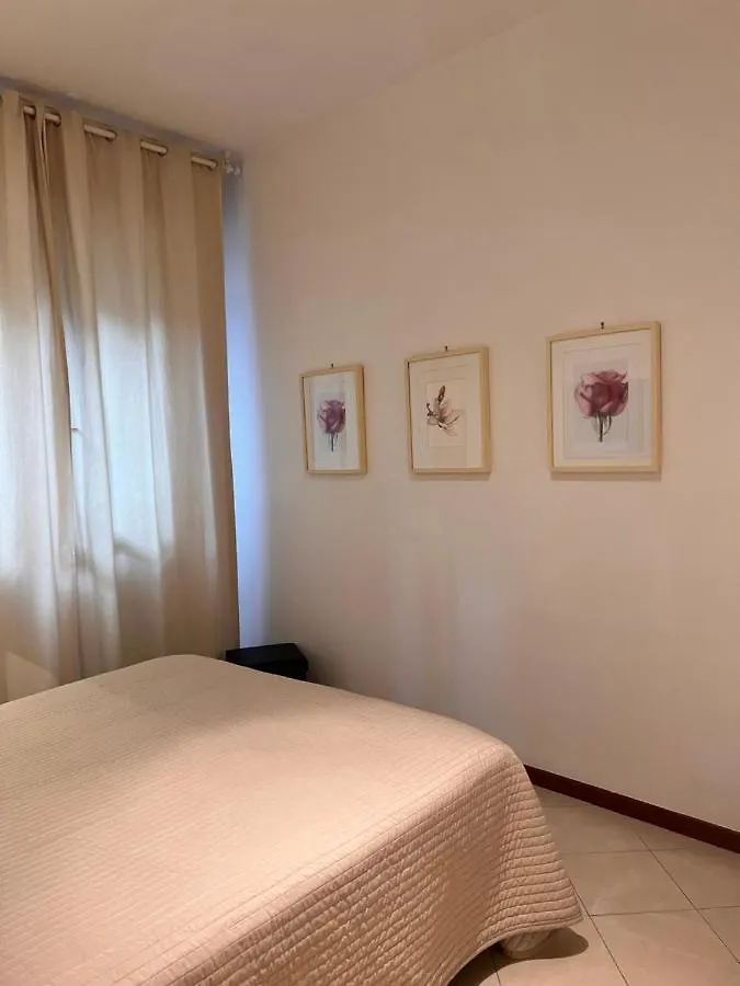 Casa Magnolia Apartment Bologna