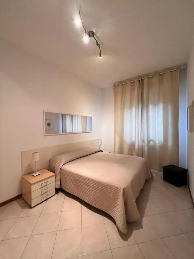 Casa Magnolia Apartment Bologna Italy