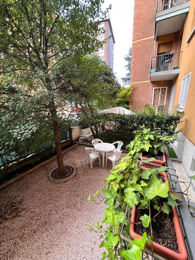 Casa Magnolia Apartment Bologna 0*,  Italy