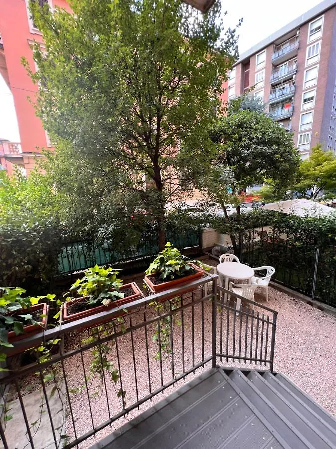 Casa Magnolia Apartment Bologna