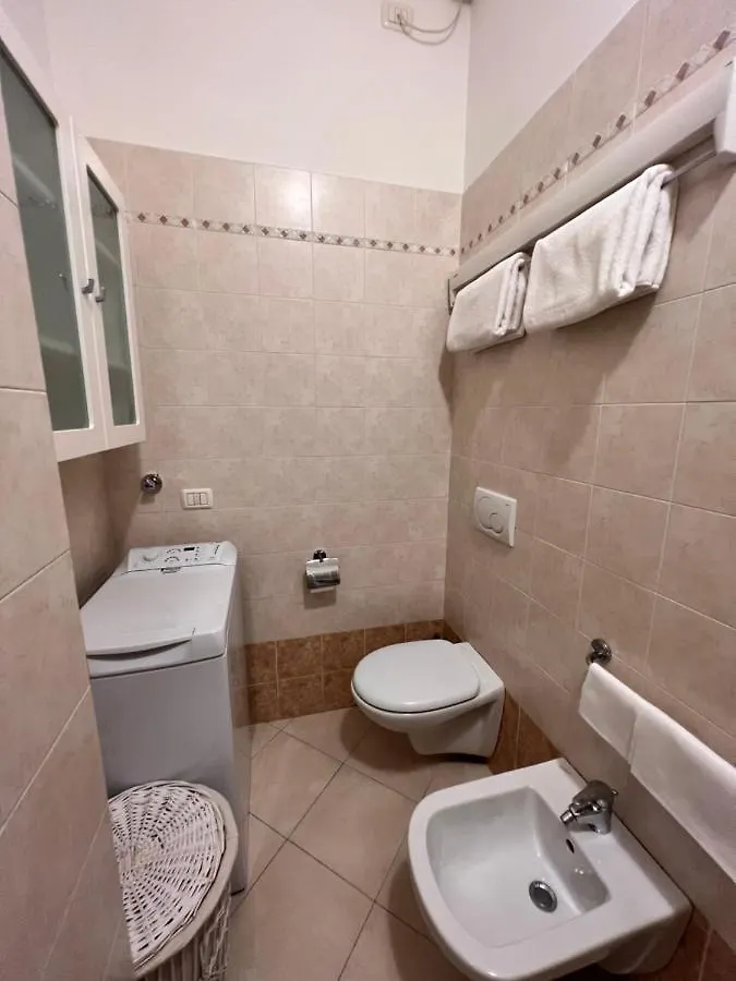 Casa Magnolia Apartment Bologna 0*,  Italy