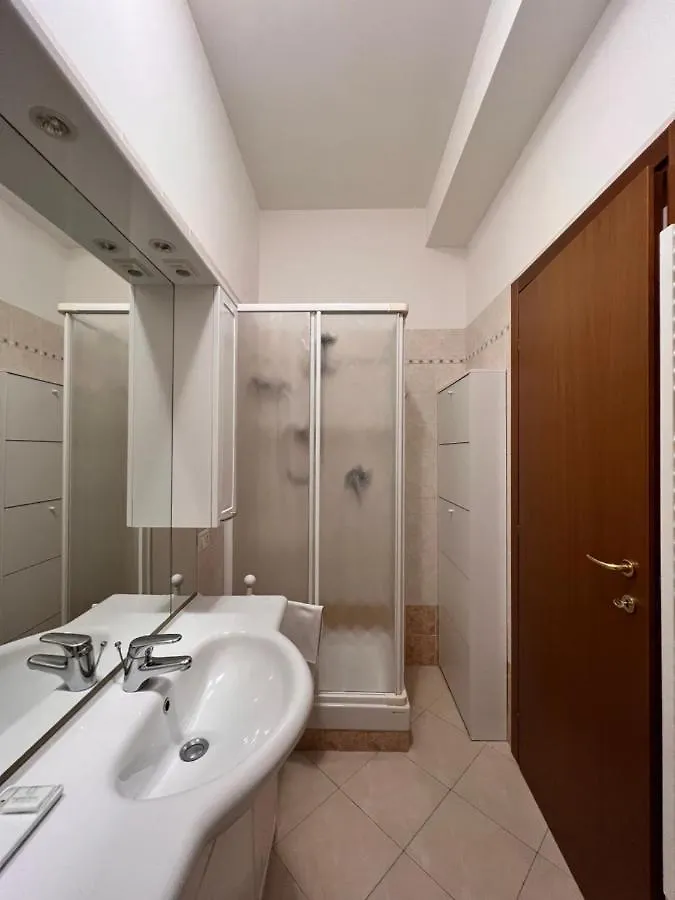 Casa Magnolia Apartment Bologna