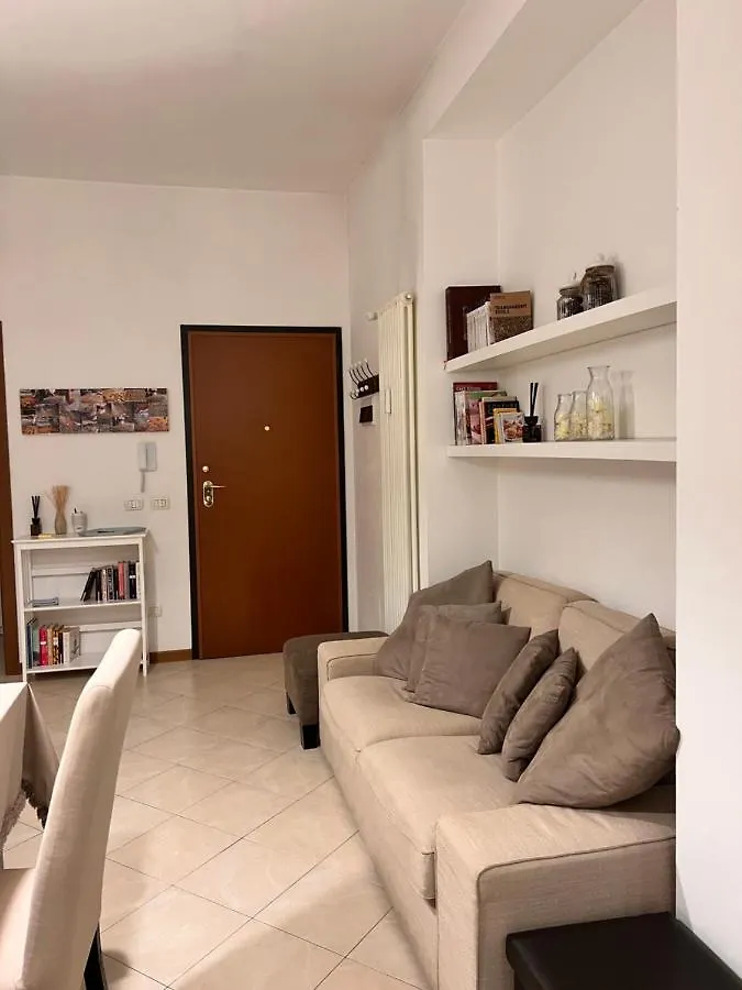 Casa Magnolia Apartment Bologna Italy